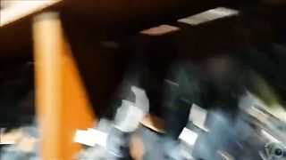 Upskirt Porn